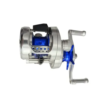 Abu Garcia Baitcasting Reel HD10: High Quality, Lightweight Baitcast Reel
