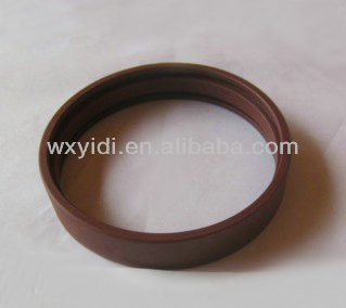 TMT BH bearing spacer,spare parts for textile machinery
