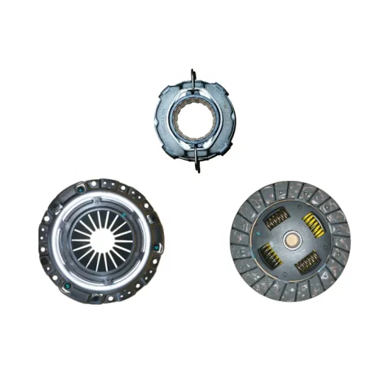 Factory Outlet: Comprehensive Auto Parts Collection for Hongqi Models - Including Clutch Kits for HS9, HS7, H9, H7, HS3, and H5