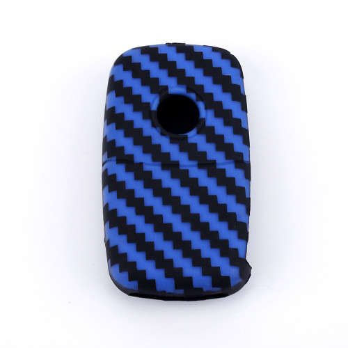 Silicone Car Key For Vw Car