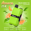 Ameca 25000 Puff Pod System