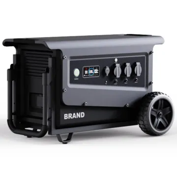 SOUOP Factory LiFePO4 3kW Outdoor Portable Power Station 3600W Waterproof