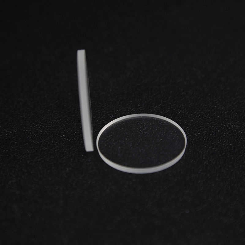 Precision Grade Optical Windows Polished to λ /20