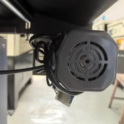 Aerospace Servo Plate Leveling Machine