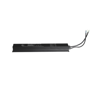 Respaldo de batería de emergencia LED para luz lineal de 5-36 W