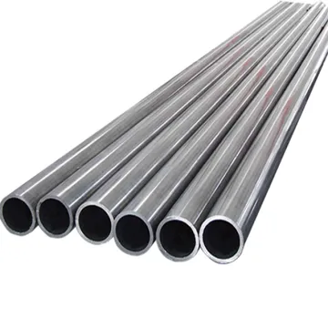 Comprehensive Guide to Various Grades of Stainless Steel Pipes: AISI ASTM 304, 304L, 309S, 310S, 316L, 316Ti, 321, 347H, 317L, 904L, 2205, and 2507