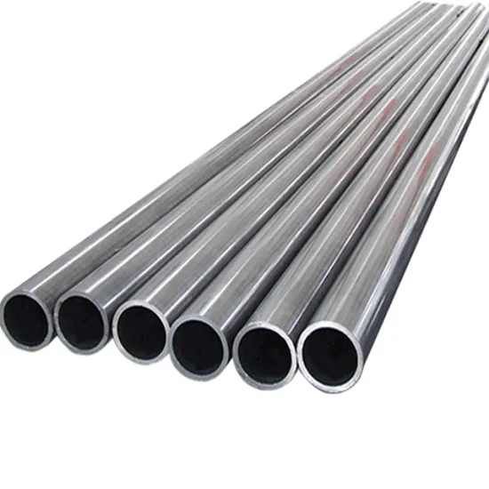 Comprehensive Guide to Various Grades of Stainless Steel Pipes: AISI ASTM 304, 304L, 309S, 310S, 316L, 316Ti, 321, 347H, 317L, 904L, 2205, and 2507