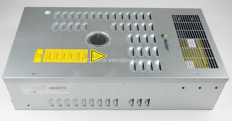 Inversor ReGen KCA21310AAN1 OVFR02B-403 para elevadores Otis