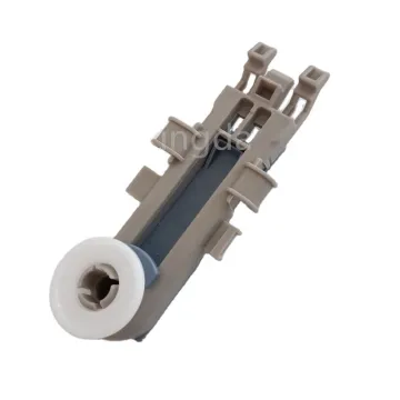 High Quality WP8561996 Upper Wheels for Dishwasher Machine: Replacement Parts for Optimal Performance
