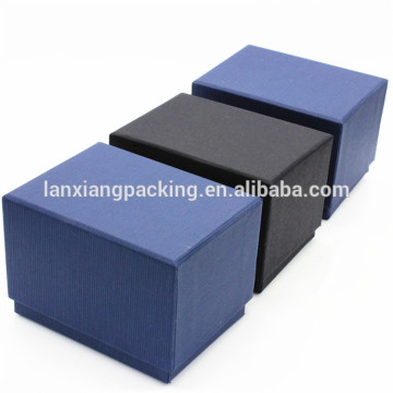 Stylish Handmade Paper Case,New Design Paper Box Soap