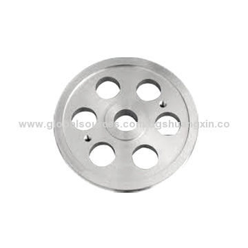 CNC machining parts, lathe CNC machining parts