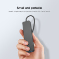USB Docking Station 4 in 1 hubs