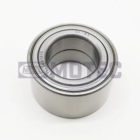 Original Chery QQ S11-3001015 Wheel Hub Bearing - Factory Price from Parts Wholesaler