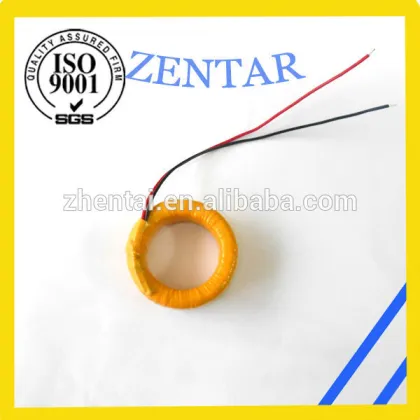 CT801 instrument current transformers for Electrical monitor