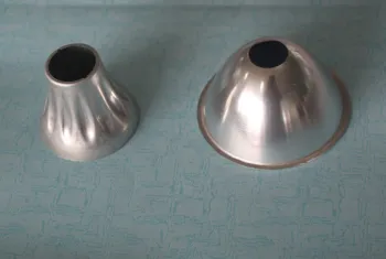 Aluminium Sheet for Lamp Holder Material 3004