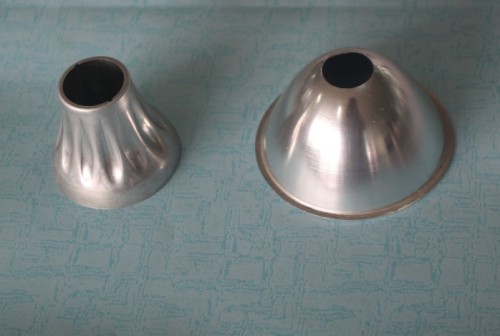 Lembar Aluminium untuk Material Lamp Holder 3004