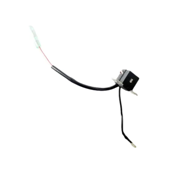 Tohatsu Outboard Pulser Coil 8HP 9.8HP 9.9HP 4 Stroke 3V1-06071-0 F8-05000200
