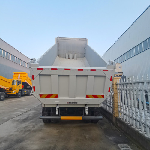 Донгфенг 6x4 самосвальный грузовик/Tipper Truck