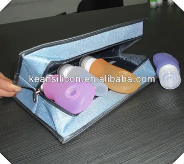Disposable Hotel Bottle Body Lotion