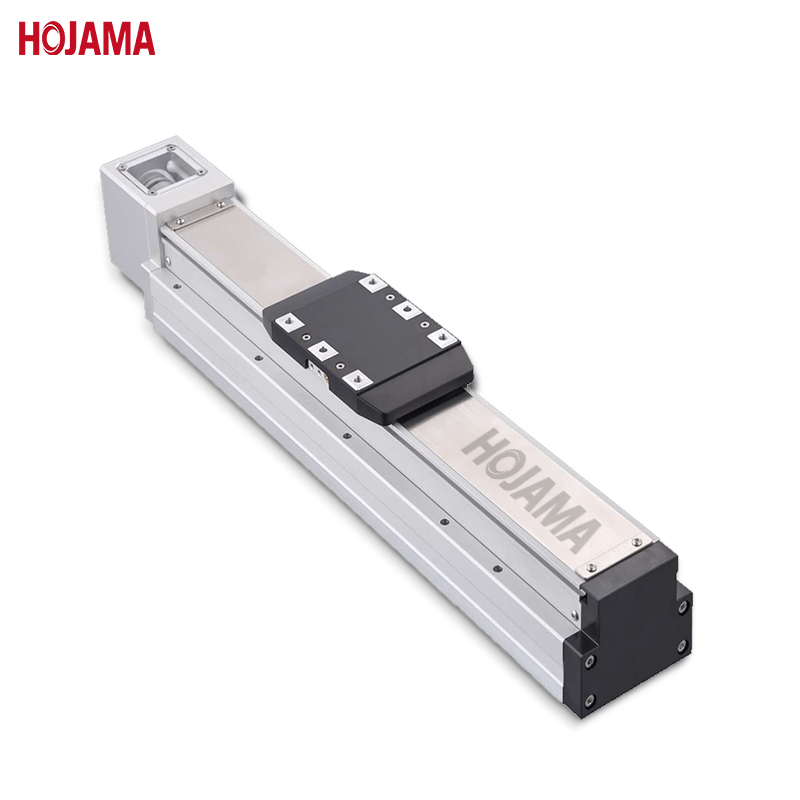 High Precision Linear Motion Module 500mm for CNC