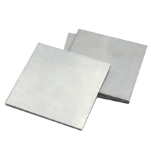 Наладжвальная высокая якасць ASTM B265 Titanium Plate