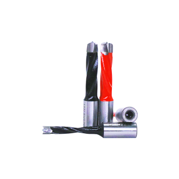 Premium TCT Crown Blind Hole Drill Bits for Drilling Machines