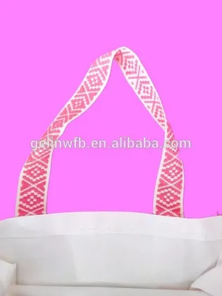 YIJUN 2016 customize print jersey bag