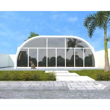 Grafen Eps Japan Foam Dome House