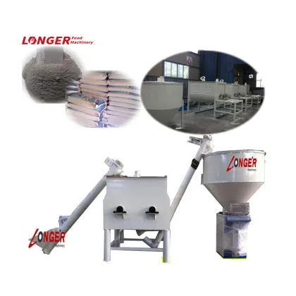 Putty Powder Mixer Machine: Ore Powder Putty Mixing Equipment | Cementing Compound Mixer