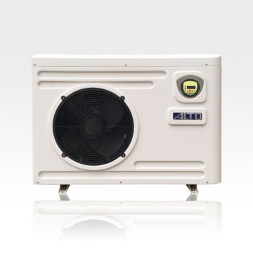 Alto AS-H50Y spa heater swimming pool heating pump