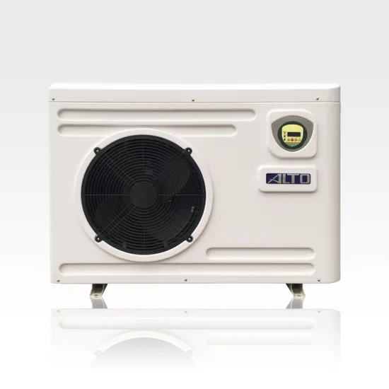 Alto AS-H50Y spa heater swimming pool heating pump