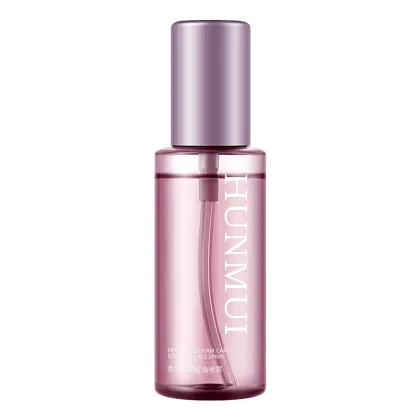 Hunmui Shiny Hair Care Essential Oil Spray