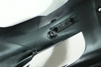 Factory Price Plastic Front Bumper Accessories for Tesla Model S