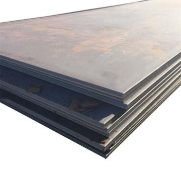Hot Rolled ASTM A36 Carbon Steel Sheet