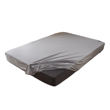 ESD Earthing Bed Dilengkapi Lembaran Ground dengan Plug, King/Queen/Twin Size