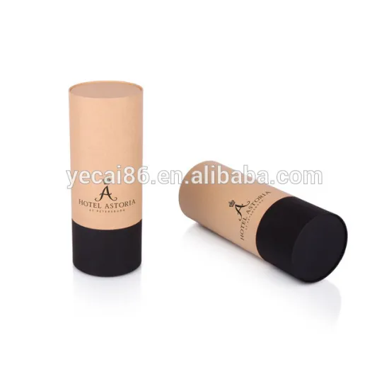Eco-friendly wholesale cheap brand name bamboo container for cosmetic