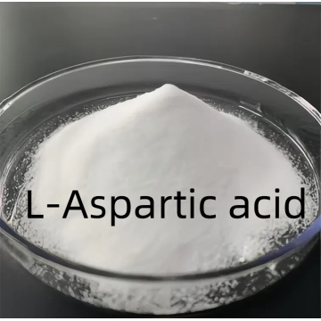 L-Aspartic acid CAS NO 56-84-8