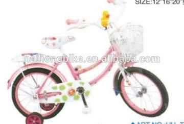 14 inch kids bikes/2015 cheap kids bikes/14'' baby girls bikes