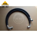 Excavator accessories Engineering machinery accessories Oil filter hose 4913558