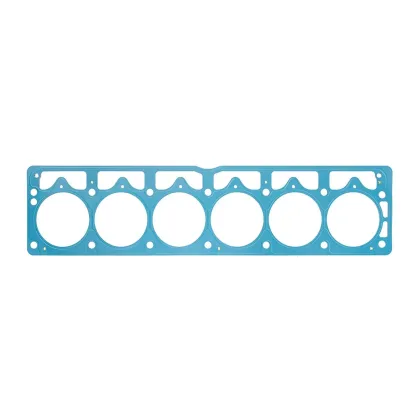 LinkTeco DNJ HG1128 MLS Head Gasket for 04-06 Jeep Grand Cherokee Wrangler 4.0L