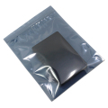 Zipper Locking Anti Static Shielding Bags / Tas ESD