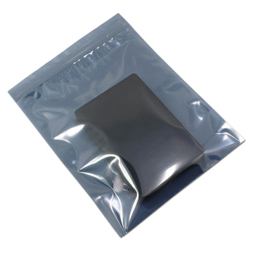 Zipper Locking Anti Static Shielding Bags/ESD Bag