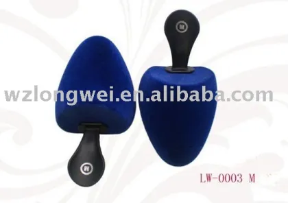 women high heel shoe lasts/plastic shoe tree/pu shoe trees