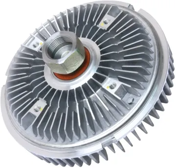 Fan Clutch 17417505109 - Viscous Auto Spare for BMW E65 E66 E67 X5 E53