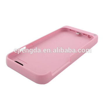 hot sale 2200mah 2800mah 4200mah power bank for iphone 5s manufactured in China
