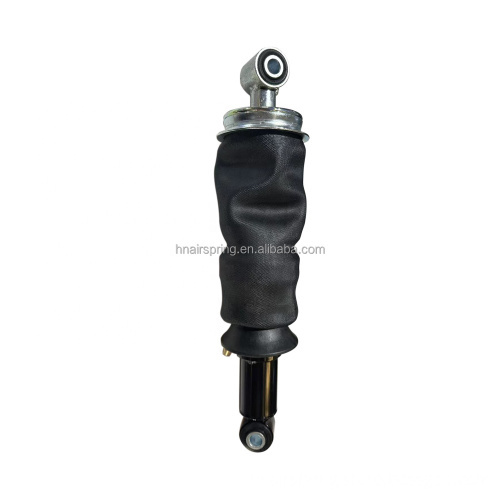 Rear Horizontal Cab Shock Absorber For FH420/460 FH500/540