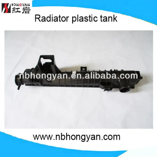 RAM & PICK UP for Plastic Tanks for Auto Radiator DPI: 2480