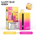 Happ Bar Twin 35k พัฟ vape