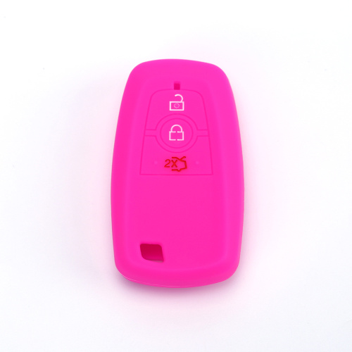 Ford keyless remote cover silicone