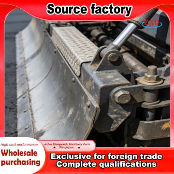 مكشطة رصف عالية الجودة لبناء الطرق